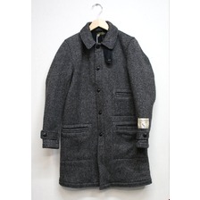 Brown's BEACH JACKET COVERALL 2ND LONG画像