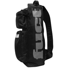 FUCT SSDD MILITARY SHOULDER BAG画像