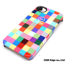 Fragment Design x Uncommon Blocks iPhone 4/4S Black Bezel Deflector MULTI画像
