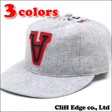 A BATHING APE BAPE &times; EBBETS FIELD FLANNELS SPIRAL WOOL CAP&times; Ebbets Field Flannels画像