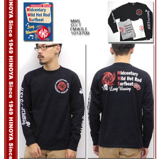 MWS ロンT 「M.W.S.」 1013709画像