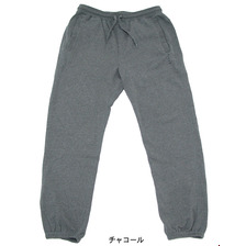 VOLCOM Chilax Sweat Pant A1241200画像
