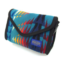 PENDLETON COSMETIC CASE画像