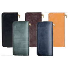 Inception ロングウォレット IPW-02画像