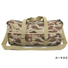 adidas Camo Duffel L Bag Originals Z37175画像