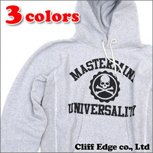 mastermind JAPAN x Champion REVERSE WEAVE PULLOVER HOODED SWEAT Ver.A画像