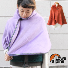 Lowe Alpine DELPHIC SHAWL W LFA12023画像