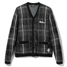 CRIMIE HORNS (BLACK) C1B7-KN04画像