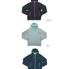 Columbia Dunwai Full Zip Hoodie PM2846画像