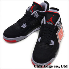 NIKE AIR JORDAN 4 RETRO 308497-089画像