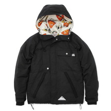 UNFINISH UF DW MOUNTAIN PARKER UFS12DMP画像