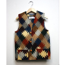 ISAAC VASQUEZ ラグベストMILL ESTRELLA画像