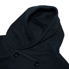 ETERNAL 53760 圧縮ウールパーカーブルゾン画像