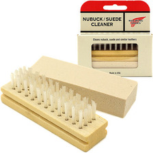 REDWING 純正ケア用品 ヌバック/スウェード・クリーナー スウェードブラシ 97109画像