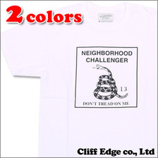 NEIGHBORHOOD NHCH.1/C-TEE.SS画像
