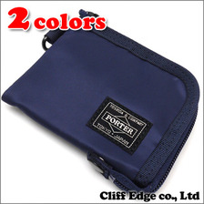 A BATHING APE x PORTER MULTI WALLET 無地画像