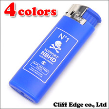 NEIGHBORHOOD スーベニアシリーズ N1 LIGHTER画像