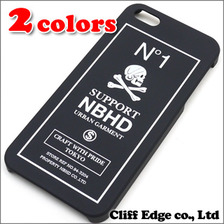 NEIGHBORHOOD スーベニアシリーズ N1 iPhone5 プロテクター画像