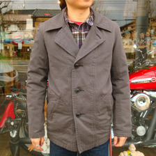 JELADO COMBAT TOGS PRISONER COAT JCBT-1301画像