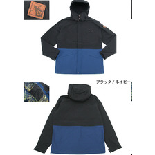 VOLCOM Quickdraw JKT A1641201画像