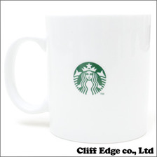Fragment Design x Starbucks マグカップ WHITE画像