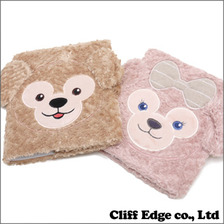 Disney TOKYO DISNEY SEA DUFFY / SHELLIEMAY フォトアルバム画像
