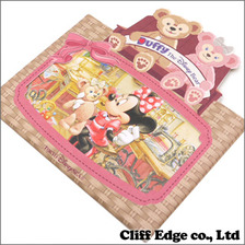 Disney TOKYO DISNEY SEA SHELLIEMAY ポストカードセット画像