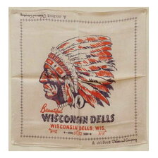 DELUXEWARE DALEE'S RAYOTHオールドクロス TYPE-B-WISCONSIN RAYOTH-WIS画像