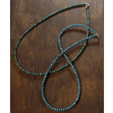 Colina Yazzie Beads Choker17" 全2色画像