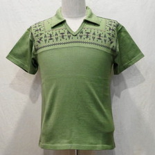 THE FLAT HEAD TMV-16W THUNDERBIRD画像