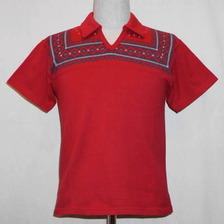 THE FLAT HEAD TMV-15W SNOW PATTRN画像