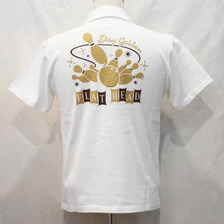 THE FLAT HEAD SPV-03W STAY GOLDEN画像