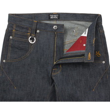 MSGR NEW CLASSIC DENIM MGSPK-241218EX-ID画像