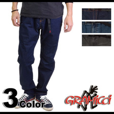 GRAMICCI DENIM NARROW PANTS GMP-13S012画像