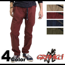 GRAMICCI RIP-STOP NARROW PANTS GMP-13S013画像