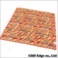 VivienneWestwood タイガーフラワーズ ハンカチーフ画像