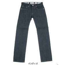 KIKS TYO Skinny Denim Pant KT1205P-03画像