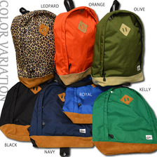 Drifter BACK COUNTRY PACK(7カラー)画像