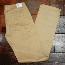 THE FLAT HEAD M-72W フラットヘッドチノパン72W画像