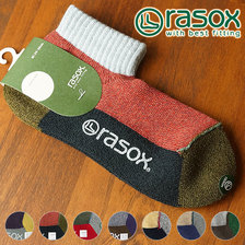 rasox SPORTS LOW SP051AN20画像