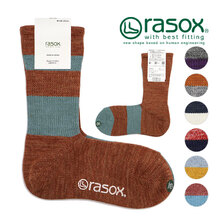 rasox DRミックス CA090CR10画像