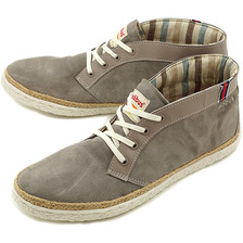 mobus MOS JUTE WARM GRY M1312S画像