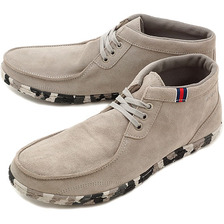 mobus FORT SILVER GRY M1121TS画像