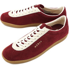 mobus BRAM WINE RED M1303S画像