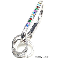 uniform experiment ZIRCONIA CARABINER画像