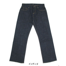 DC SHOES Loose Denim Pant 53800049画像