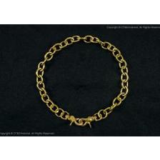 MANIFOLD ウォレットチェーン ブラス URC-02画像