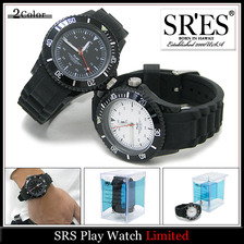 PROJECT SR'ES/SRS Play Watch Limited ACS00751画像