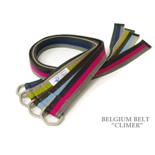 GEVAERT ベルギーベルト クライマーライン GVT 1006画像