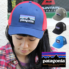 patagonia TRUCKER HAT 29036画像